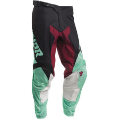 Pulse Air Factor Pant / Микс