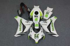 Комплект пластика для мотоцикла Honda CBR 1000RR 08-11 Hannspree