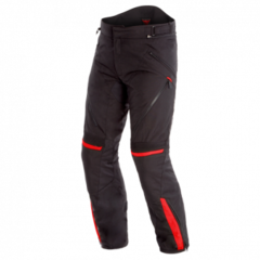 Tempest 2 D-Dry / Черно-красный