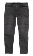 Slabtown Jeans / Черный