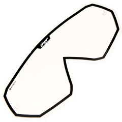 Линзы Youth Enemy/Hero / Детские / Прозрачный