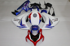 Комплект пластика для мотоцикла Honda CBR 1000RR 08-11 HRC