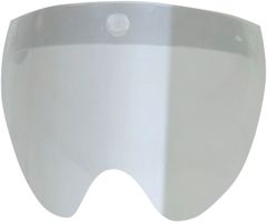 AFX Vintage 3-Snap Flip 15 см / Серебристый