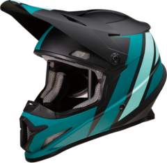 Rise Evac / Черно-синий