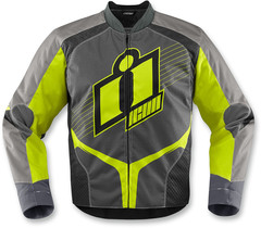 Overlord Jacket / Салатовый