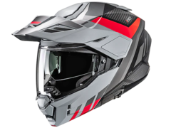 i80 Imes MC1SF / Черно-серый