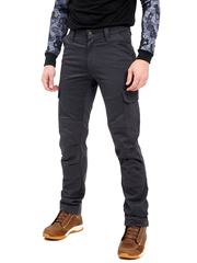 Python Tactic Strong / Черный