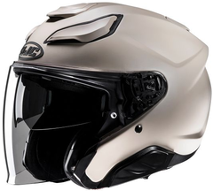 F31 Semi / Матовый / Бежевый