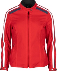 Jade Tissu Technique / Женская / Красный