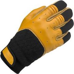 Bantam Gloves / Желтый