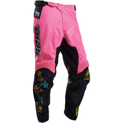 Pulse Fast Boyz Pant / Розовый