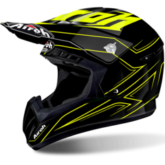 Switch / Мужской / Черно-желтый