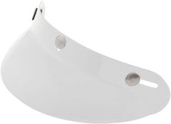 3-Snap Vintage Bubble / Белый