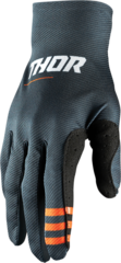 Glove Agile Plus / Синий