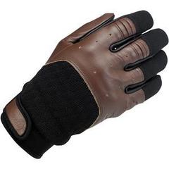 Bantam Gloves / Коричневый