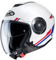 i40 Paddy MC21 / Микс