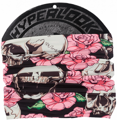 Anarchy-R / Черно-розовый