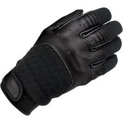 Bantam Gloves / Черный