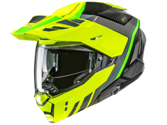 i80 Imes MC3H / Желто-черный
