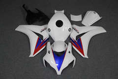 Комплект пластика для мотоцикла Honda CBR 1000RR 08-11 HRC COLOR+