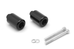 Слайдеры для мотоцикла Suzuki Hayabusa GSX-R1300 99-07, на раму