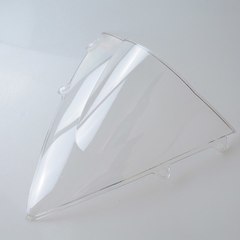 Ветровое стекло для мотоцикла Honda CBR1000RR 12-15 DoubleBubble Прозрачное