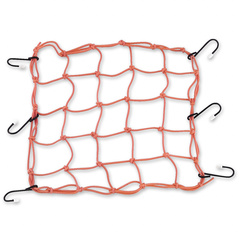 Сетка багажная NET Розовый