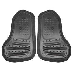 Double Chest / Черный