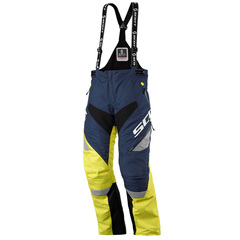 Comp Pro / Синий-желтый