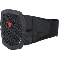 Pro-Armor Lumbar Long / Черный