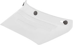 3-Snap Vintage MX with 3 Vents / Белый