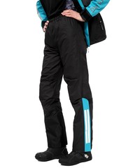 Дождевые штаны Dry Rain / Женские / Черно-синие