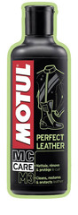 Очиститель M3 MOTUL Perfect Leather (0.25 л.)