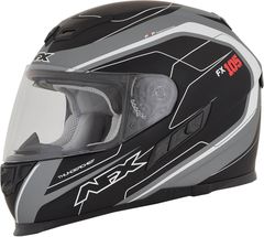 FX-105 / Черно-серый