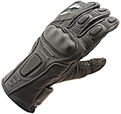 Speedster / Черный