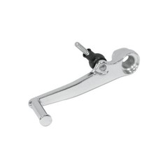 Педаль переключения передач алюминивая для мотоцикла Honda CBR600RR 03-12/CBR1000RR 04-11