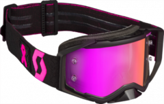 Prospect Limited BCA / Микс