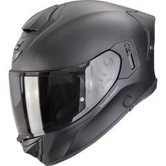 EXO-530 Air Solid / Матовый / Черный