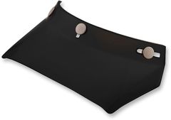 3-Snap Vintage MX Non Vented / Черный