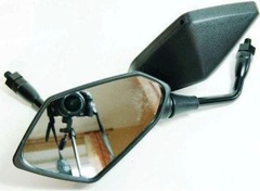 Зеркала для мотоцикла Kawasaki Ninja250R 08-12