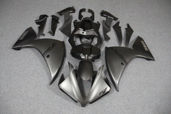 Комплект пластика для мотоцикла Yamaha YZF-R1 12-14 Серый-матовый