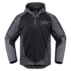 Raiden UX Waterproof / Черный