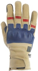 Wislay Hiver Cuir / Сине-бежевый