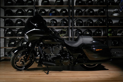 Street Glide Black Edition 2024 г. НОВЫЙ