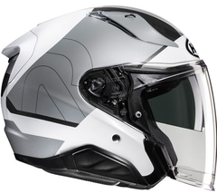 RPHA31 Chelet MC10 / Серо-белый