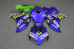 Комплект пластика для мотоцикла Honda CBR 1000RR 08-11 Movistar