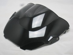 Ветровое стекло для мотоцикла Honda CBR600F3 95-98 DoubleBubble Черное