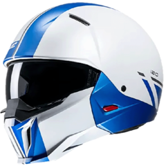 i20 Batol MC2SF / Бело-синий