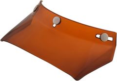 3-Snap Vintage MX Non Vented / Оранжевый