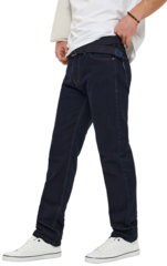 JC101 / Удлиненные / Темно-синий